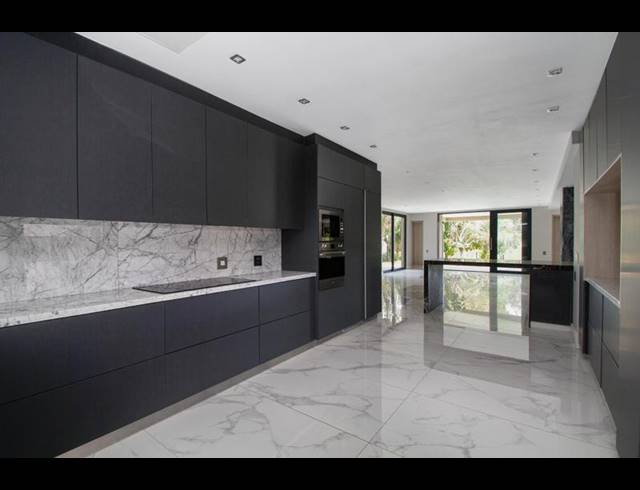 4 BEDROOM HOUSE FOR SALE IN DAINFERN GOLF ESTATE